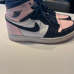 AIR JORDAN 1 Retro High OG Bubble gum Size 7